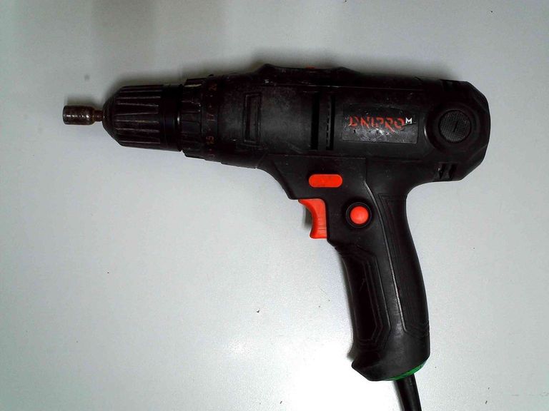 Купити Dnipro-M td-42 Б/У