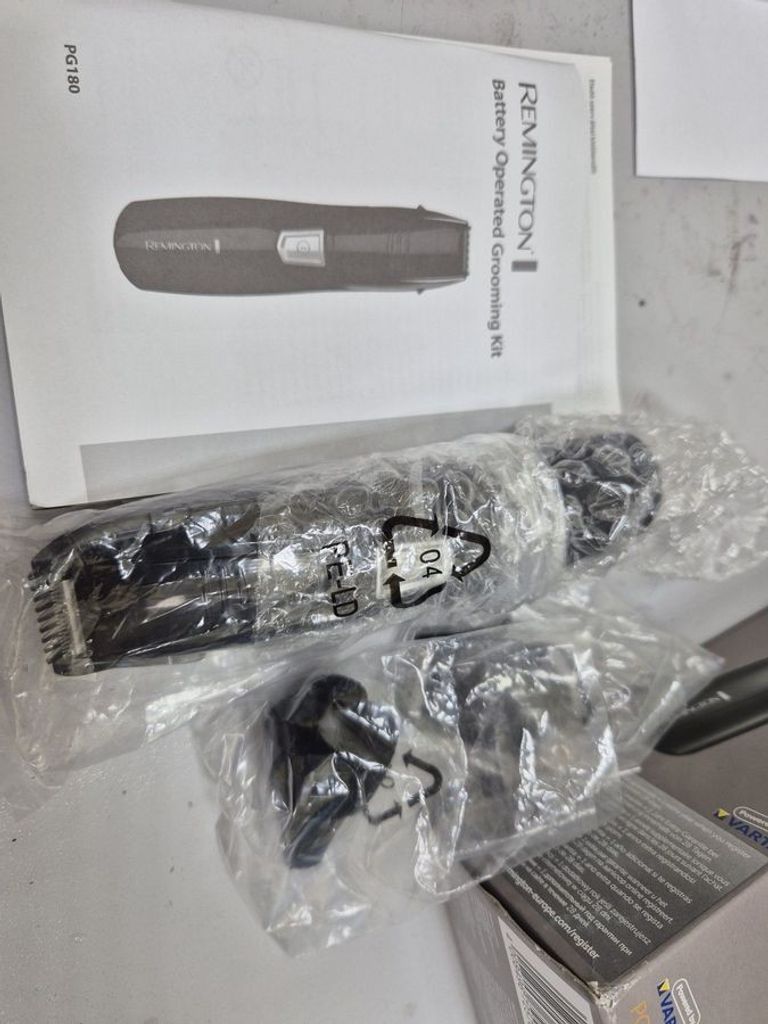 Оголошення Remington PG180 Б/У