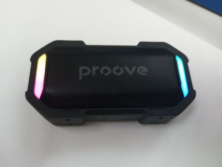 Купити Proove black rock 10w Б/У