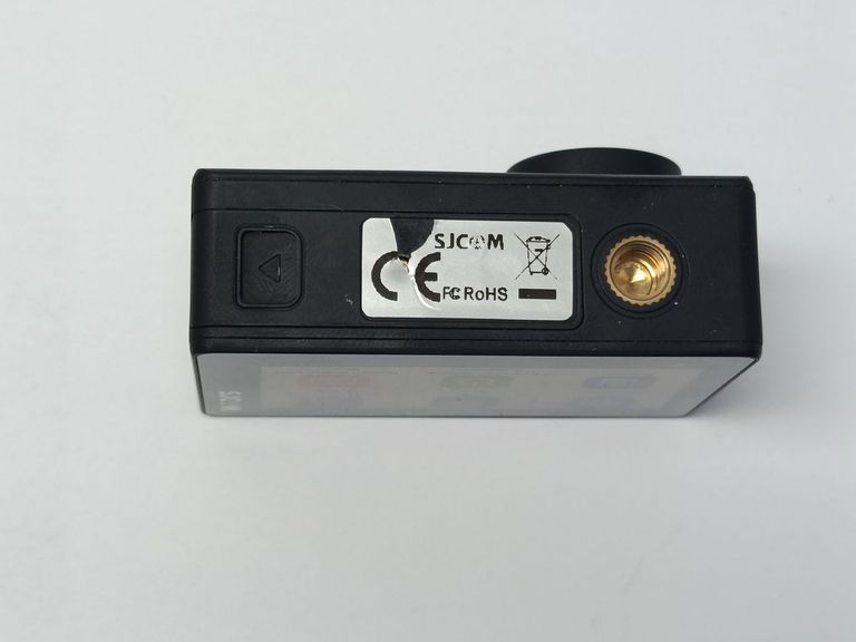 Дешиво Sjcam SJ8 Pro с ломбарда