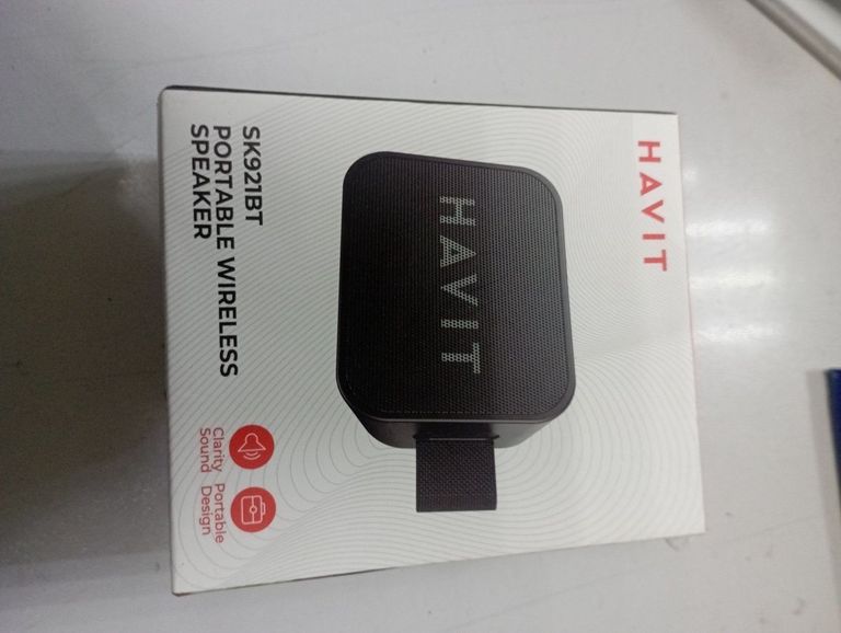 Дешево Havit sk921bt з ломбарду