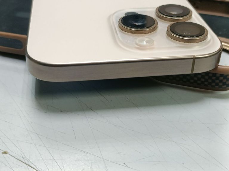 Розпродаж Apple iPhone 16 Pro Max 256GB Black Titanium (MYWV3), продавець Техноскарб