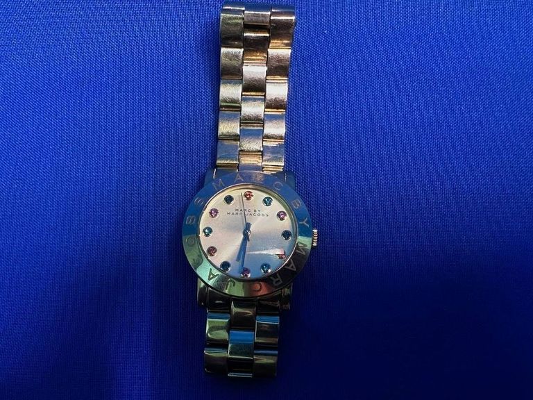 Marс Jacobs mbm3141 111206 Код:01-200763710. Зображення 14