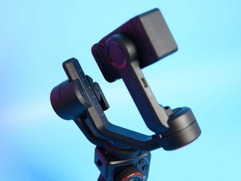 Hohem iSteady M6 Код:null. Изображение 4