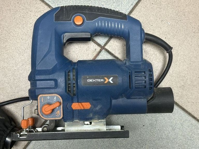 Дешево Dexter 750js3-100.5 з ломбарду