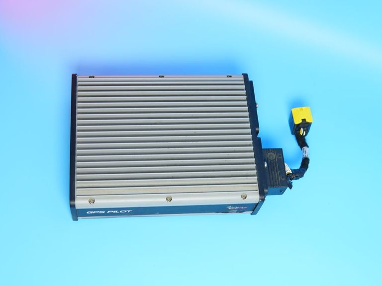 CLAAS eDriveX GPS PILOT S7/S10 CLR 14055931.0 Код:null. Зображення 6