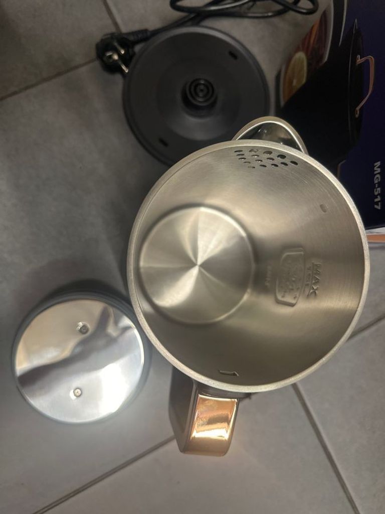 Дешево Magio MG-517 з ломбарду