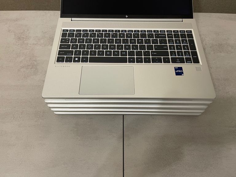 HP EliteBook 650 G9, 15,6" Код:null. Зображення 4