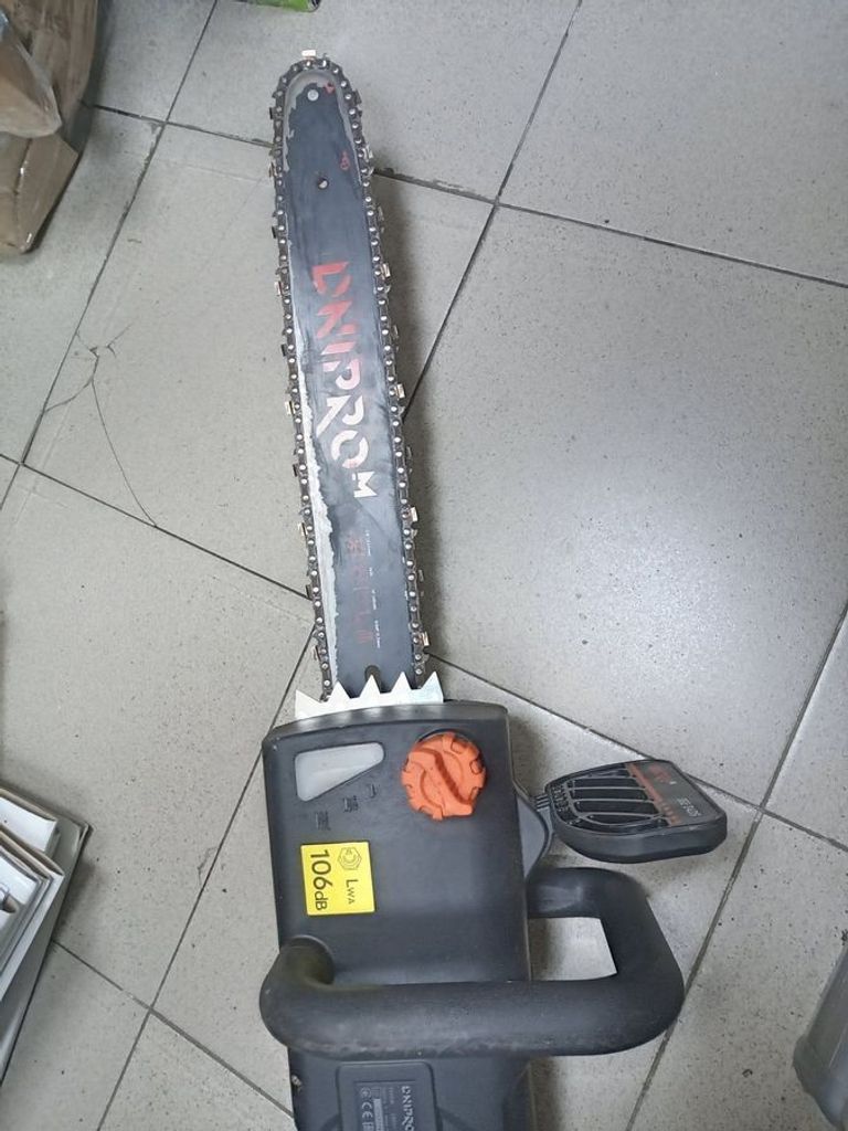 Оголошення Dnipro-M dse-24ds Б/У