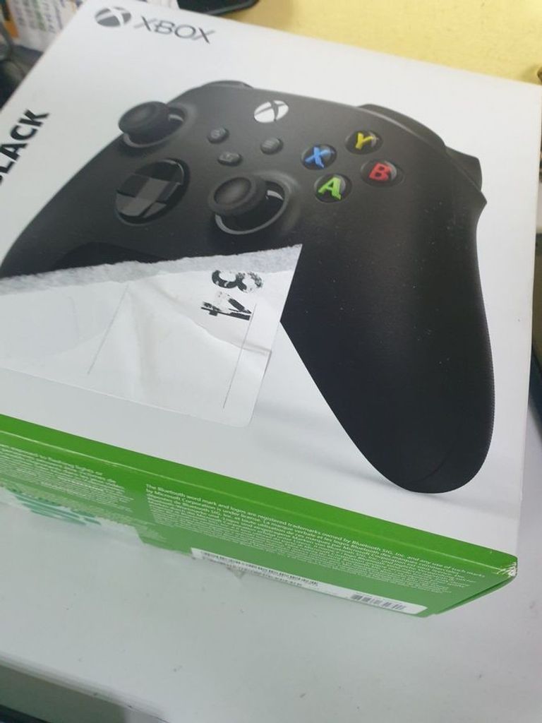 Дешиво Microsoft xbox series x s wireless controller с ломбарда