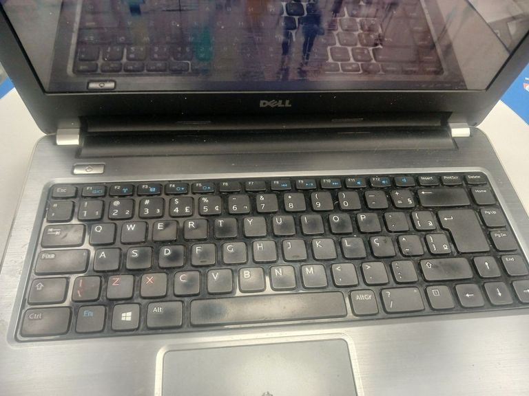 Распродажа Dell 14/core i7 3537u ddr3/10gb ddr3/hdd 1000 gb/geforce 720m, продавец Техноскарб