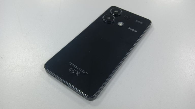 Дешево Xiaomi redmi note 13 4g 8/256gb з ломбарду