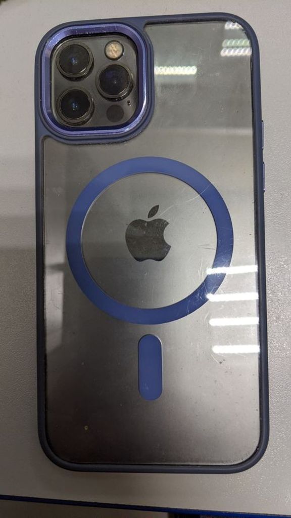 Распродажа Apple iphone 12 pro 128gb, продавец Техноскарб