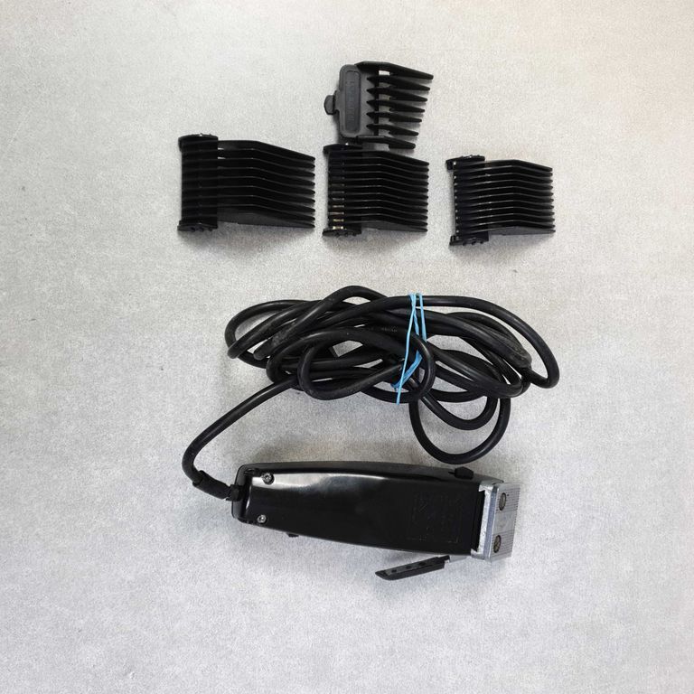 Оголошення Moser 1230-0053 Primat Titan Б/У