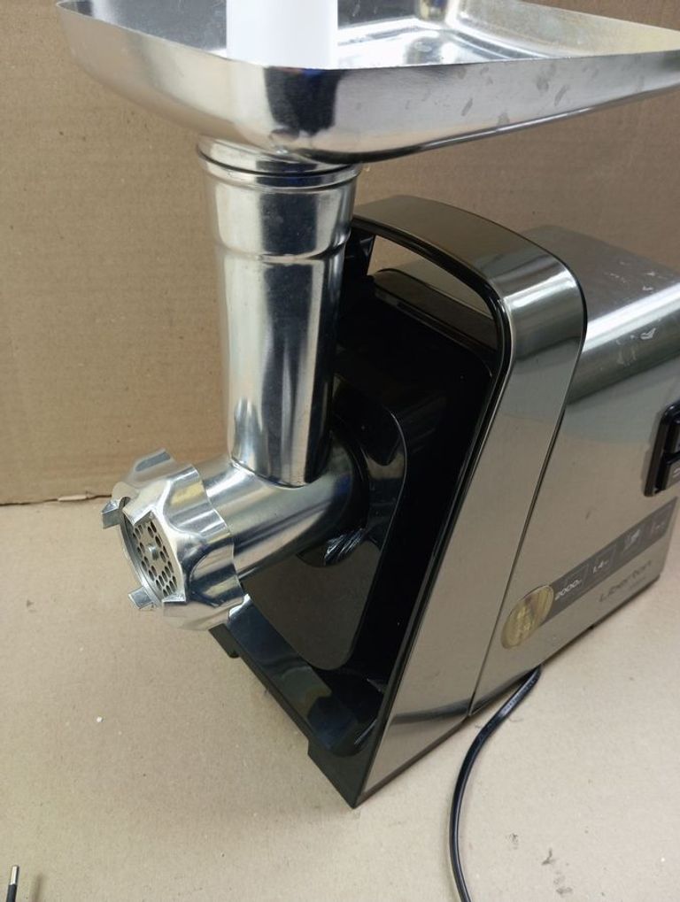 Оголошення Liberton LMG-20T02S Б/У