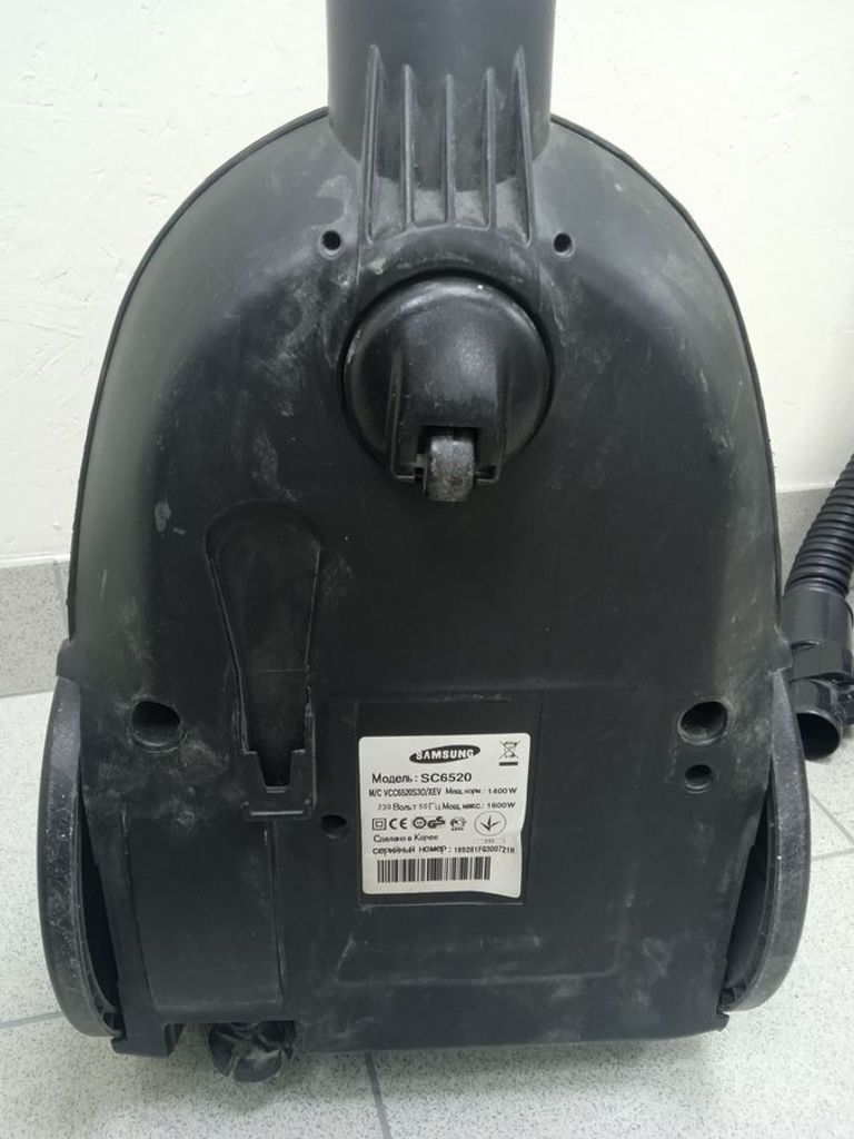 Дешево Samsung sc 6520 з ломбарду