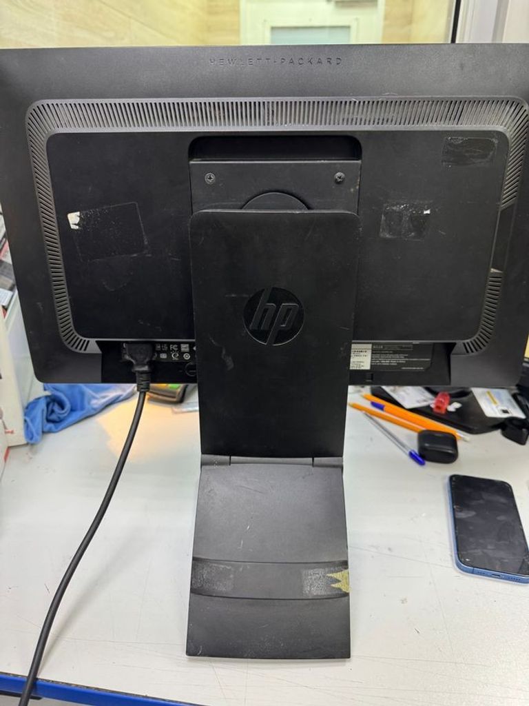 Объявление Hp е201 Б/У