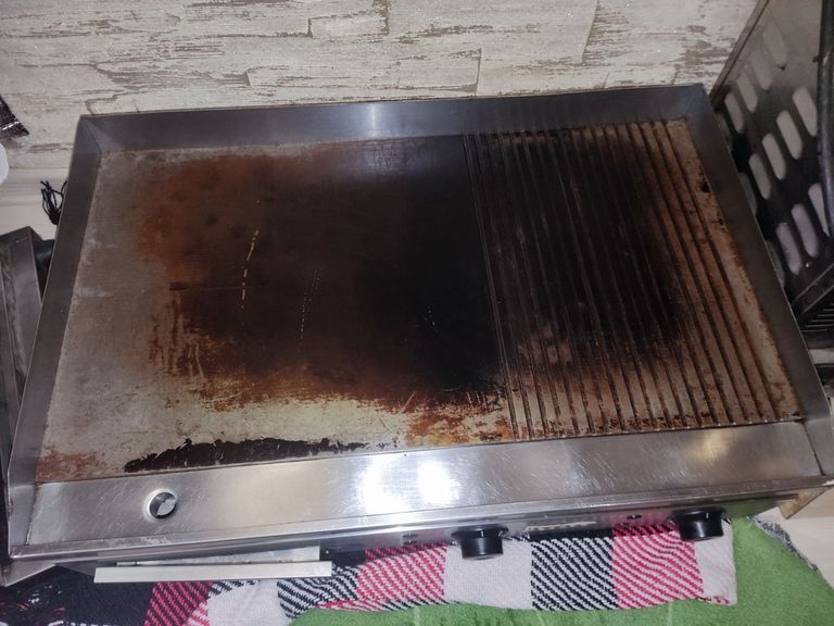 Оголошення Goodfood EG73FR Б/У