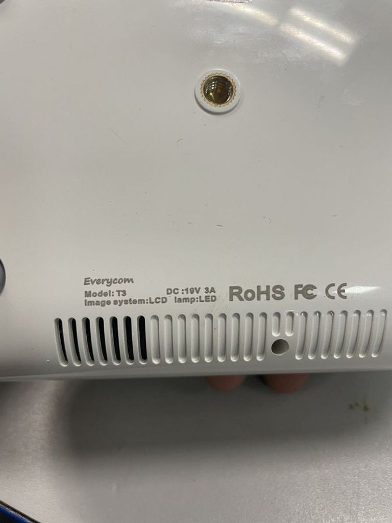 Everycom t3 Код:01-200772480. Зображення 6