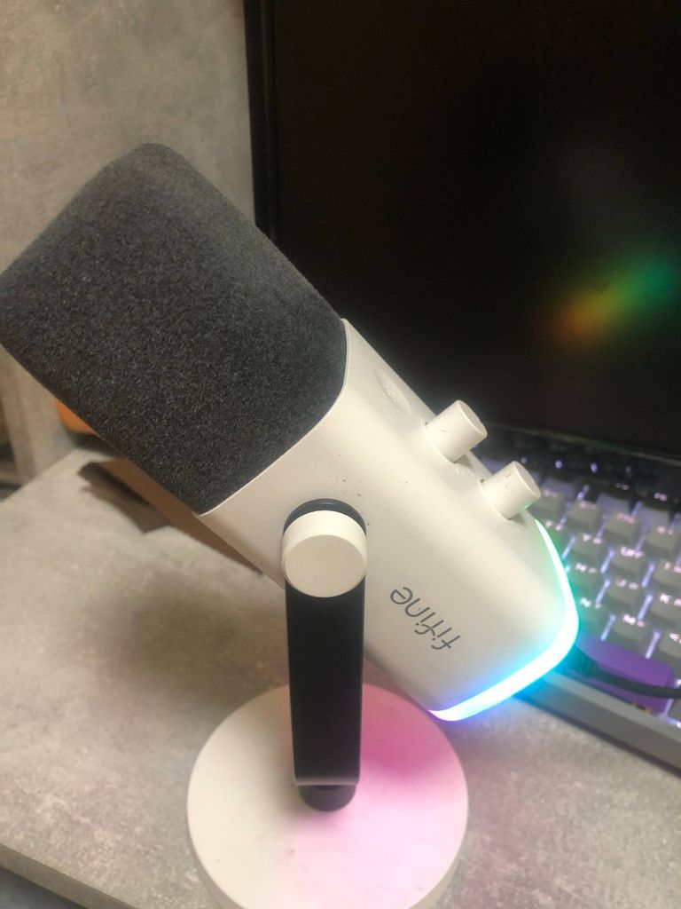 Дешево Fifine am8 з ломбарду