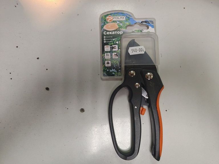 Купити Polax без моделі Б/У