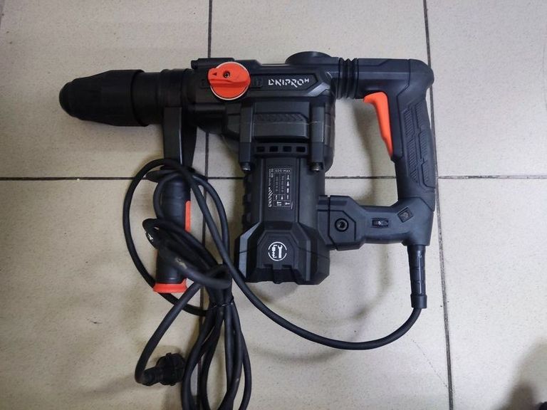 Оголошення Dnipro-m BH-30 (17559000) Б/У