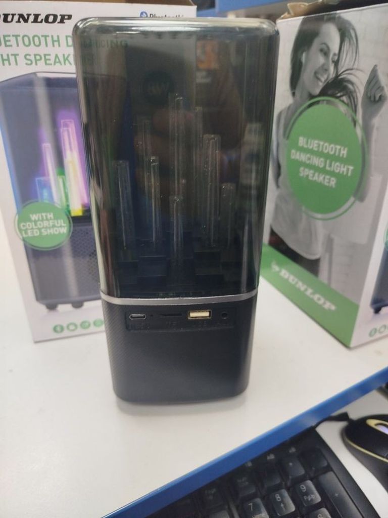 Купить Dunlop 8 вт Б/У