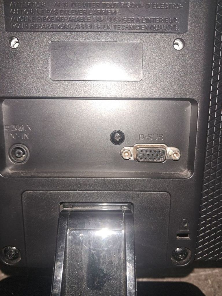 Распродажа Lg 22m37a, продавец Техноскарб