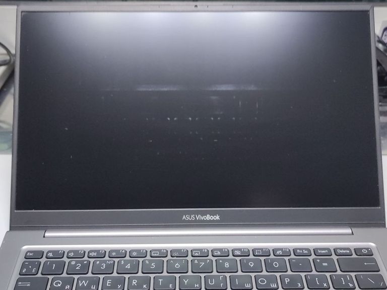 Дешиво Asus 13/core i5-1035g1 ddr4/8gb ddr4/hdd *відсутній/ssd 512 gb/geforce mx350 2gb с ломбарда