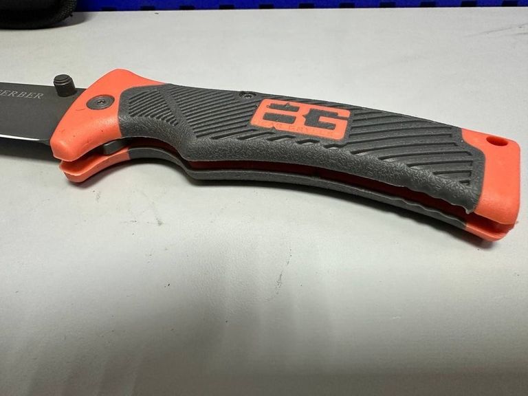 Дешево Gerber bear grylls з ломбарду