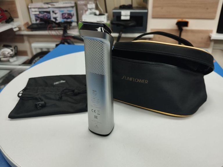 Купити Philips mg 7720 + тример Б/У