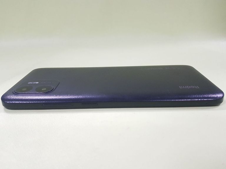 Xiaomi Redmi A2 3/64GB Black Код:01-200779434. Зображення 6