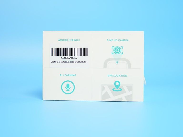 Lagenio K9 4G Код:null. Изображение 9