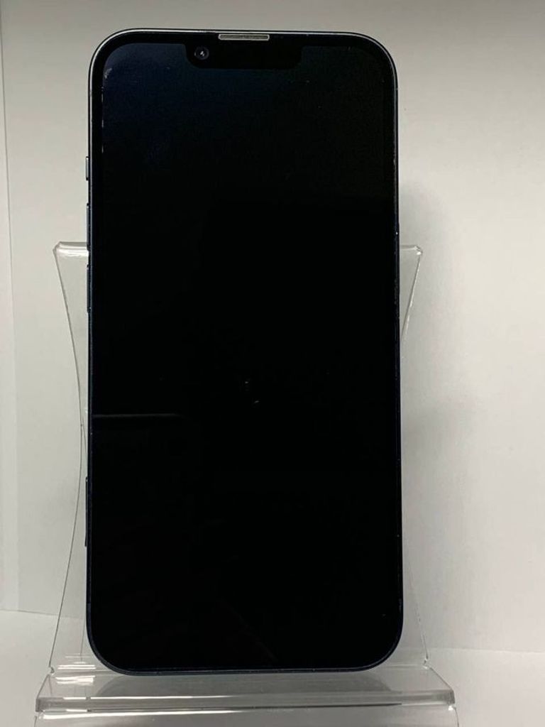 Оголошення Apple iPhone 14 128GB Blue (MPVN3) Б/У