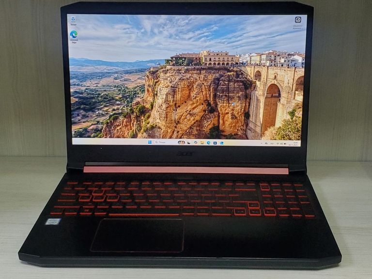 Розпродаж Acer 16/core i5 8300h ddr4/16gb ddr3/hdd 1000 gb/ssd 480 gb/geforce gtx1050 2gb, продавець Техноскарб