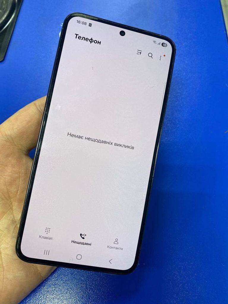 Дешево Samsung galaxy s23 8/256gb з ломбарду