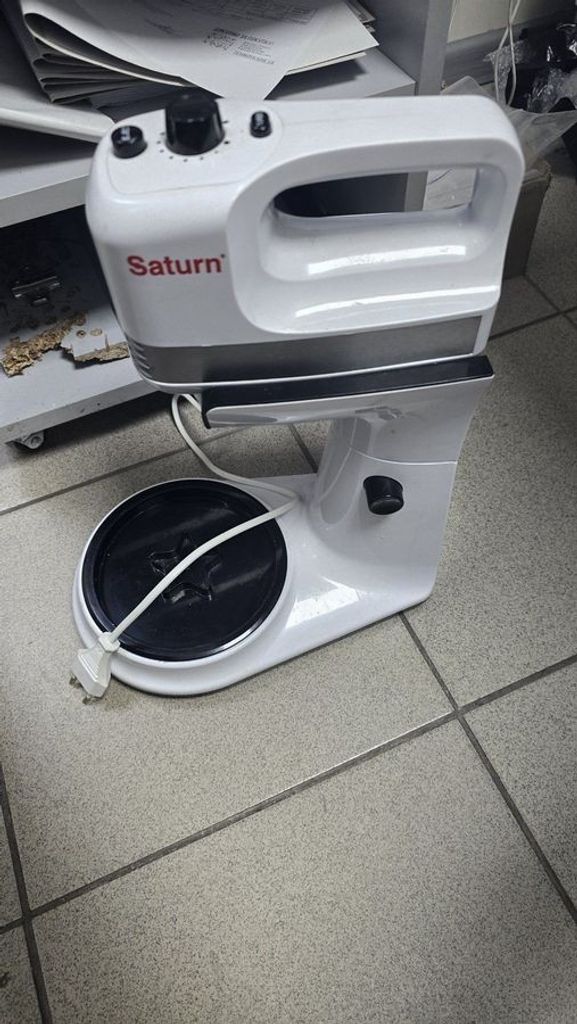 Купити Saturn ST-FP1045 Б/У