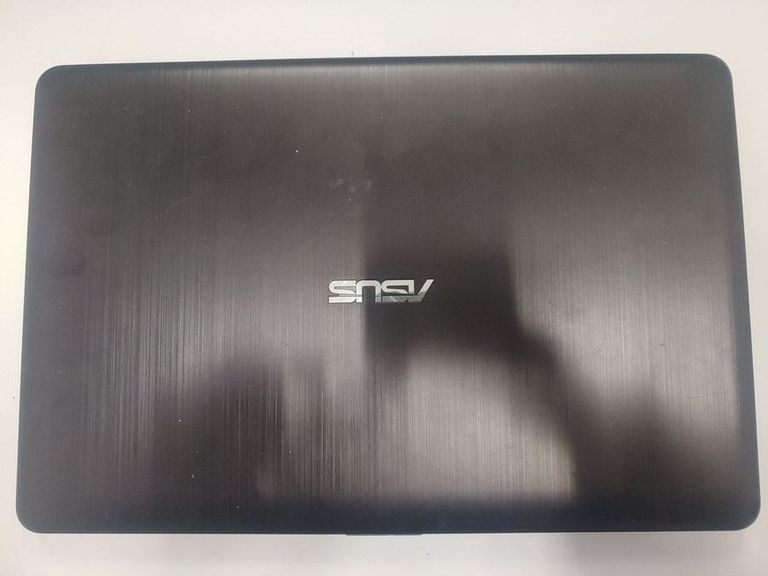 Asus 15/core i3 6006u ddr3/12gb ddr3/hdd *відсутній/ssd 128 gb/geforce 920mx 2gb Код:01-200782929. Изображение 5