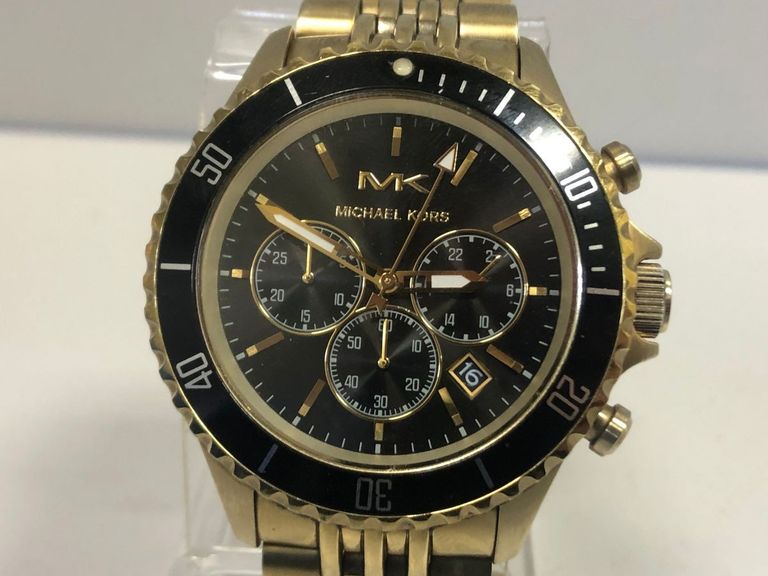 Оголошення Michael Kors mk-8726 Б/У