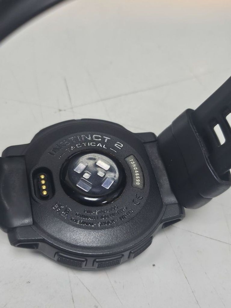 Розпродаж Garmin instinct 2 solar - tactical edition, продавець Техноскарб
