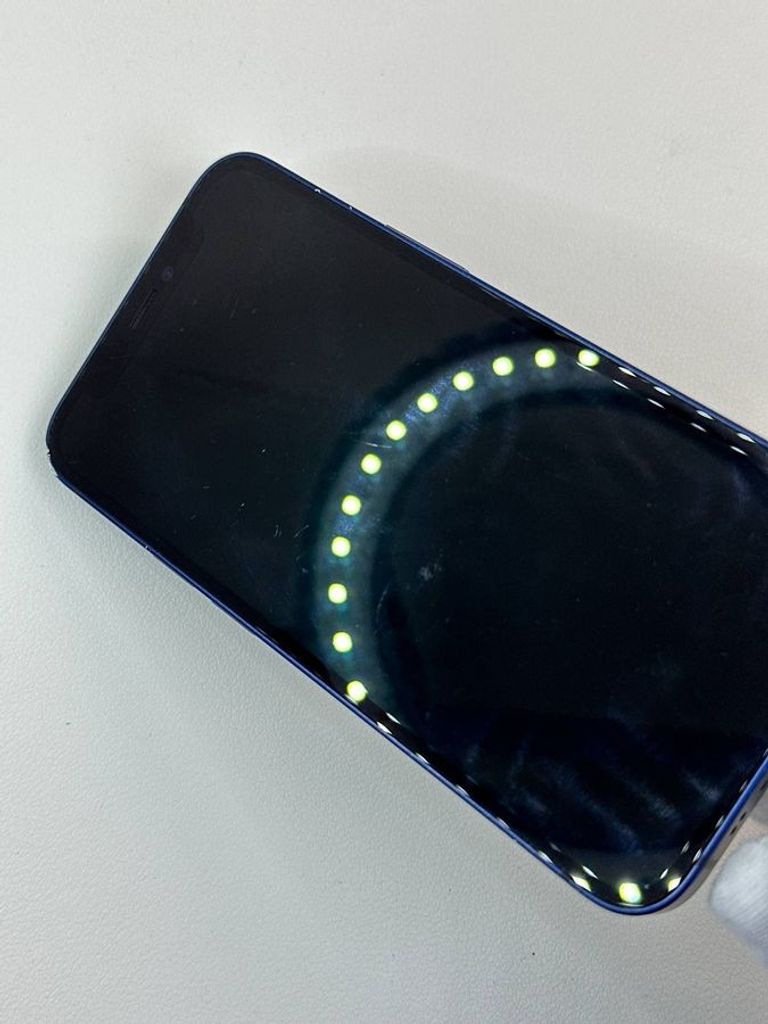 Apple iPhone 12 mini 128GB (PRODUCT)RED Код:01-200783987. Изображение 7