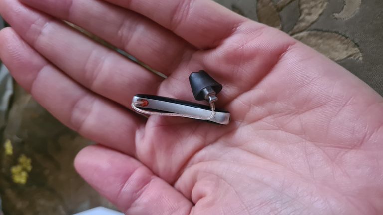 Styletto 1AX Код:null. Зображення 4