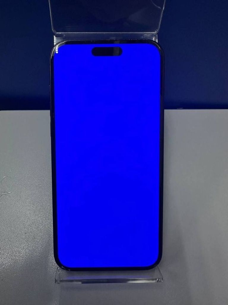 Apple iPhone 15 Plus 256GB Black Код:01-200783188. Зображення 20