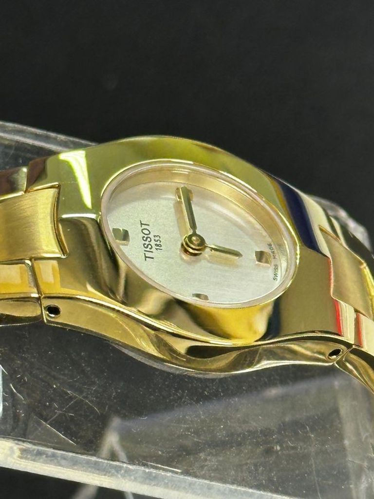 Дешево Tissot l520 з ломбарду