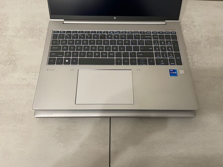 HP Zbook FireFly 16 G10, 16" Код:null. Зображення 4