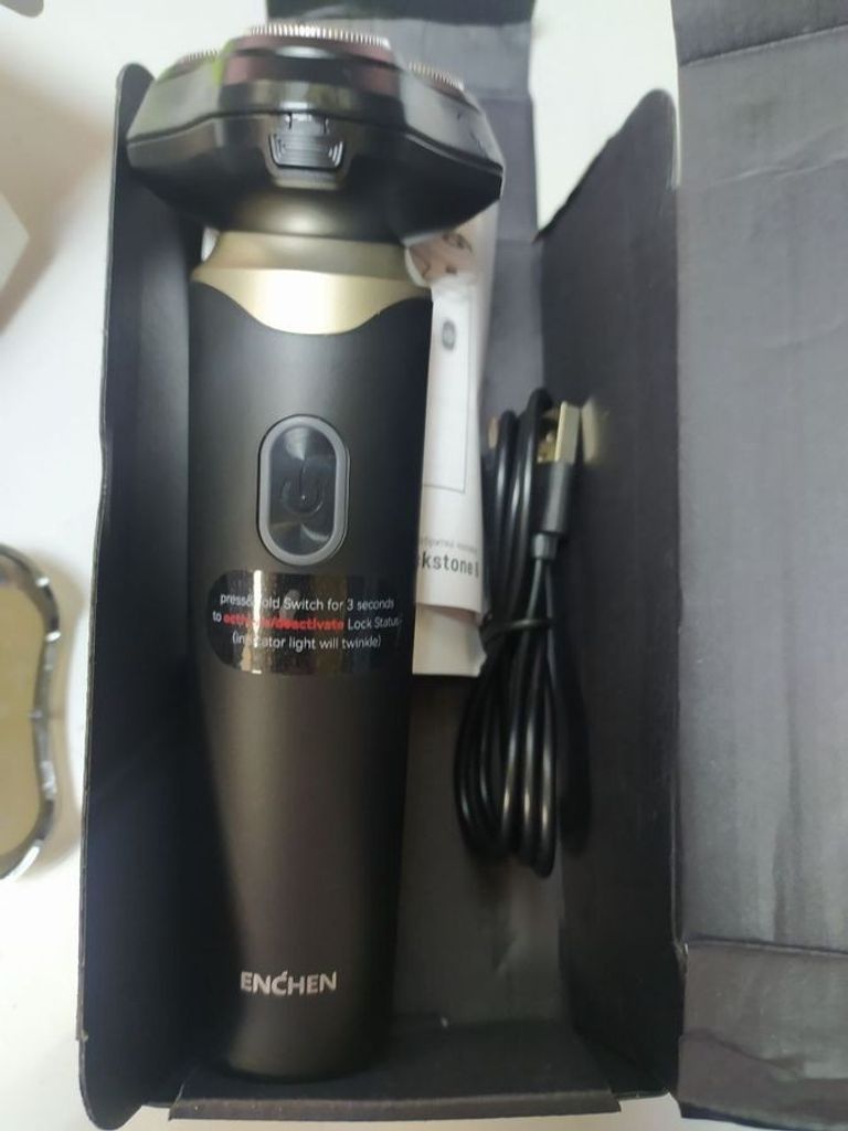 Купити Enchen BlackStone 6 Б/У