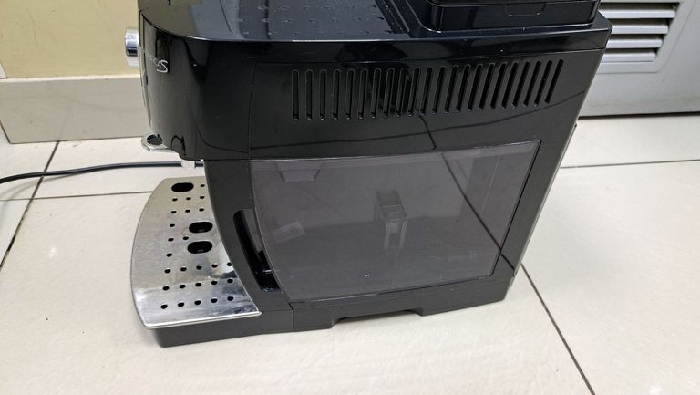 Delonghi Magnifica S ECAM 22.110.B Код:01-200758107. Зображення 5