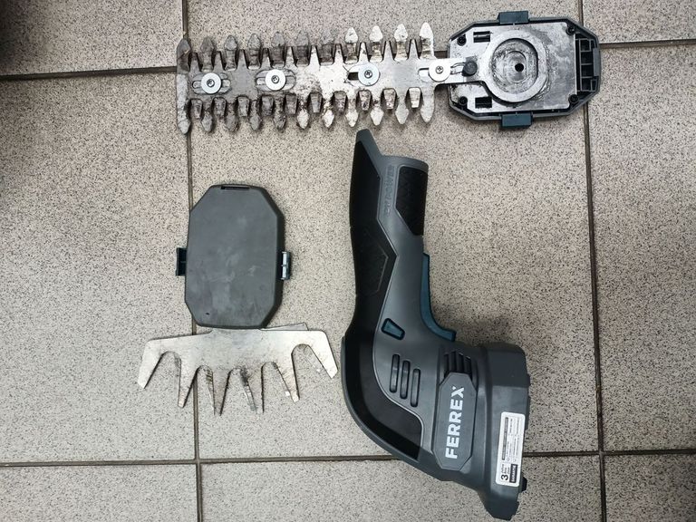 Ferrex fbt-cps001 Код:01-200786906. Изображение 6