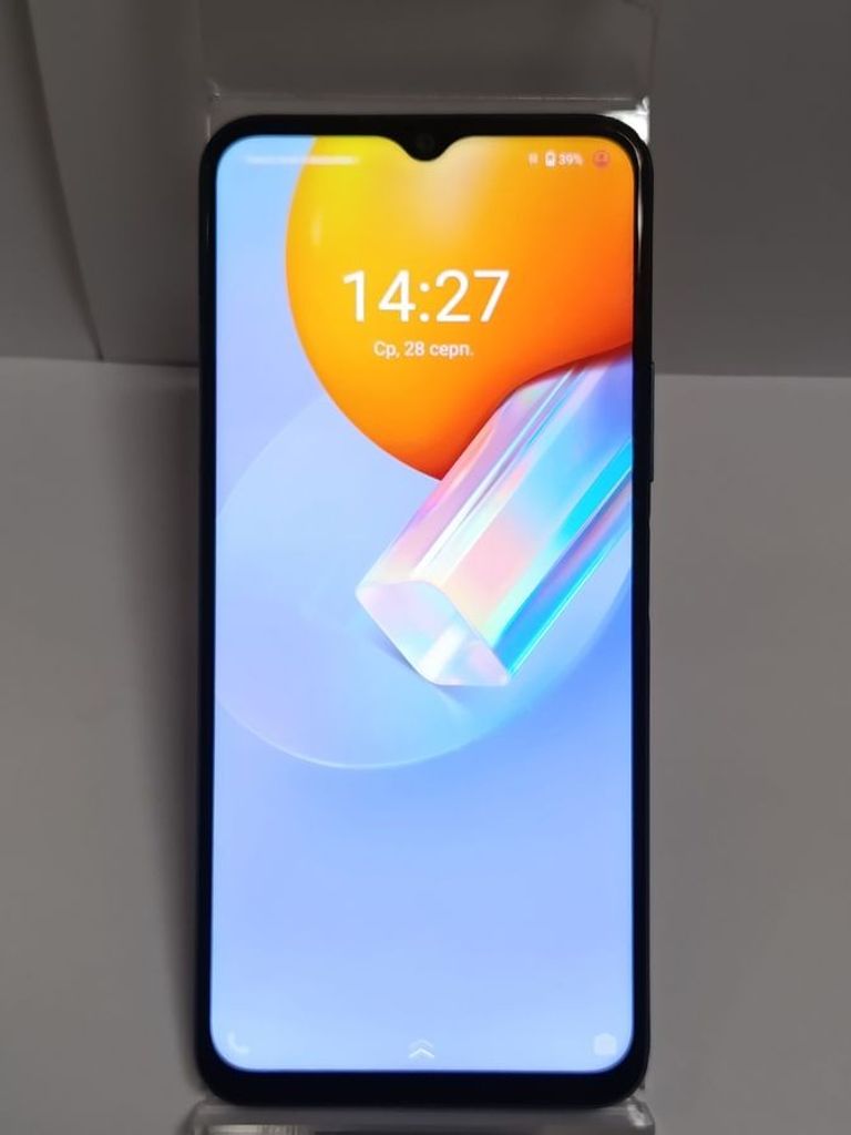 Купити Vivo y31 4/64gb Б/У