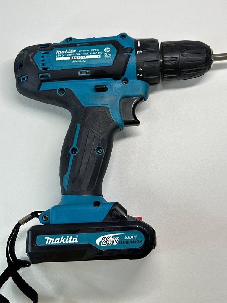 Распродажа Makita (Копія) df462, продавец Техноскарб